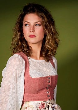 Leila Burggraf